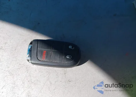 2019 Jeep Compass Sun And Wheel Fwd z USA, uszkodzony, nr VIN 3C4NJCBB3KT832196